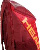 Сумка для тенниса Head Tour Team Backpack 283211 Red фото №5 — интернет-магазин Desire.md