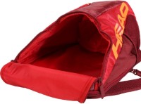 Сумка для тенниса Head Tour Team Backpack 283211 Red фото №7 — интернет-магазин Desire.md
