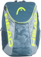Geantă pentru tenis Head Tour TEAM Extreme Backpack (283471) imaginea #2 — magazin online Desire.md