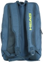 Geantă pentru tenis Head Tour TEAM Extreme Backpack (283471) imaginea #3 — magazin online Desire.md