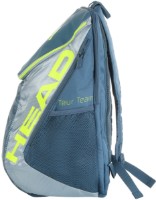 Geantă pentru tenis Head Tour TEAM Extreme Backpack (283471) imaginea #4 — magazin online Desire.md