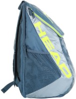 Geantă pentru tenis Head Tour TEAM Extreme Backpack (283471) imaginea #5 — magazin online Desire.md