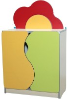 Dulap Tisam Poienita cu flori (28512)