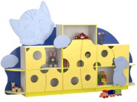 Dulap Tisam Кошки-мышки