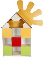 Dulap Tisam Домик (28517) imaginea #1 — magazin online Desire.md