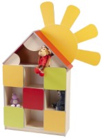 Dulap Tisam Домик (28517) imaginea #2 — magazin online Desire.md