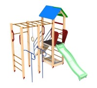 Игровой комплекс EBS 073.1