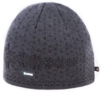 Шапка Kama Knitted A128 Graphite фото №1 — интернет-магазин Desire.md
