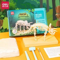 Детский набор для исcледований Deli (DL74349) фото №4 — интернет-магазин Desire.md