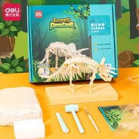 Set de cercetare pentru copii Deli (DL74350) imaginea #4 — magazin online Desire.md