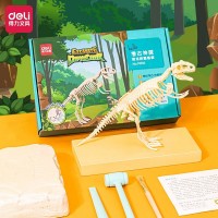 Set de cercetare pentru copii Deli (DL74351) imaginea #2 — magazin online Desire.md