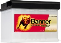 Автомобильный аккумулятор Banner Running Bull EFB Pro 565 11 фото №1 — интернет-магазин Desire.md