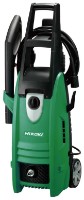 Maşina de curăţat cu înaltă presiune Hikoki AW130NAZ