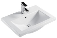 Шкаф с умывальником Quattro Verona Davos KF 7760 фото №2 — интернет-магазин Desire.md