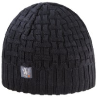 Шапка Kama Urban Beanie A112 Black фото №1 — интернет-магазин Desire.md