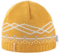 Шапка Kama Urban Beanie AW60 L Yellow фото №1 — интернет-магазин Desire.md