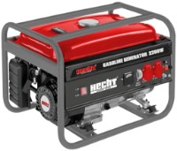 Generator de curent Hecht GG 2500 imaginea #1 — magazin online Desire.md