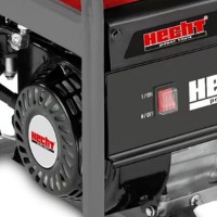 Generator de curent Hecht GG 2500 imaginea #2 — magazin online Desire.md