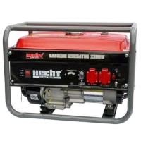 Generator de curent Hecht GG 2500 imaginea #4 — magazin online Desire.md