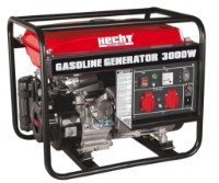 Generator de curent Hecht GG 3300 imaginea #1 — magazin online Desire.md