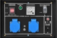 Generator de curent Hecht GG 3300 imaginea #3 — magazin online Desire.md