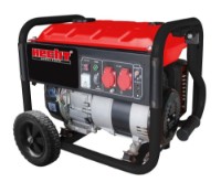 Generator de curent Hecht GG 3300 imaginea #5 — magazin online Desire.md