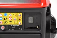 Generator de curent Hecht GG 950 imaginea #2 — magazin online Desire.md