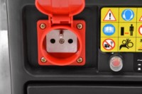 Generator de curent Hecht GG 950 imaginea #3 — magazin online Desire.md