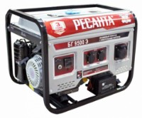 Generator de curent Ресанта БГ9500 Э