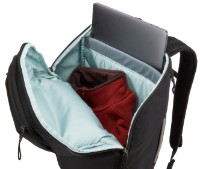 Rucsac pentru oraș Thule Chasm 26L Black imaginea #4 — magazin online Desire.md