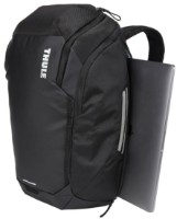 Rucsac pentru oraș Thule Chasm 26L Black imaginea #7 — magazin online Desire.md