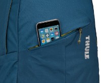 Городской рюкзак Thule Notus 20L Majolica Blue фото №5 — интернет-магазин Desire.md