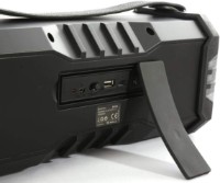 Boxă portabilă Platinet BoomBox Black (PMG75B) imaginea #3 — magazin online Desire.md