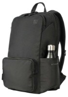 Городской рюкзак Tucano BKTER15-BK фото №2 — интернет-магазин Desire.md