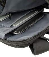 Городской рюкзак Tucano BKTER15-BK фото №4 — интернет-магазин Desire.md