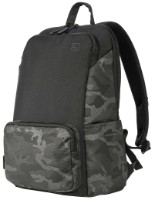 Rucsac pentru oraș Tucano BKTER15-CAM-G imaginea #2 — magazin online Desire.md