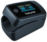 Pulsoximetru Beurer PO 45