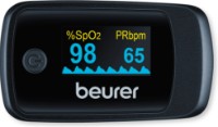 Pulsoximetru Beurer PO 45 imaginea #2 — magazin online Desire.md