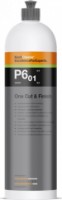 Абразивная паста Koch Chemie One Cut & Finish P6.01 1L (428001)