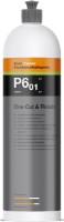 Абразивная паста Koch Chemie One Cut & Finish P6.01 250ml (428250)