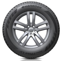 Шина Hankook Winter i*Pike LV RW15 235/65 R16C 115/113R 8PR фото №3 — интернет-магазин Desire.md