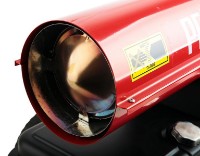 Generator de aer cald Ресанта ТДП-50000 imaginea #2 — magazin online Desire.md