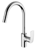 Смеситель для кухни Herz Elite e22 Plus (UH00111)