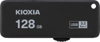Флеш-накопитель Kioxia 128Gb U365 Black (LU365K128GG4)