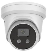 Камера видеонаблюдения Hikvision DS-2CD2346G2-ISU/SL