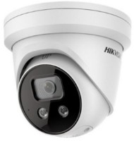 Cameră de supraveghere video Hikvision DS-2CD2346G2-ISU/SL imaginea #2 — magazin online Desire.md