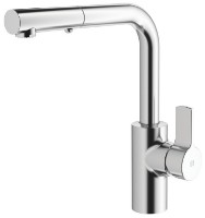 Смеситель для кухни Herz Elite es20 Plus (UH00116)