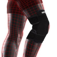 Orteză pentru genunchi Dr.Frei PRO-6035 S-XL