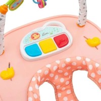 Premergător New Baby (41914) Pink imaginea #7 — magazin online Desire.md