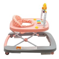 Premergător New Baby (41914) Pink imaginea #4 — magazin online Desire.md